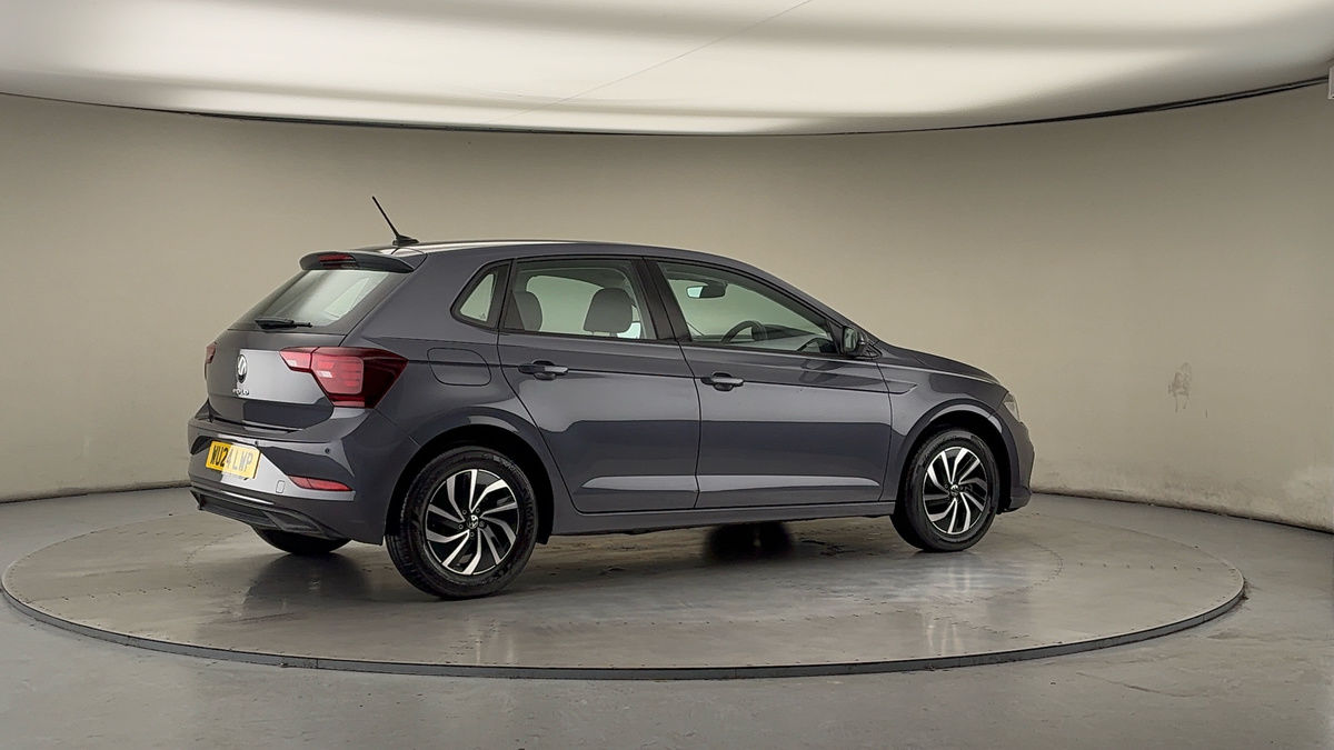 Used Volkswagen Polo 2024 for sale - 77201054: Photo 38