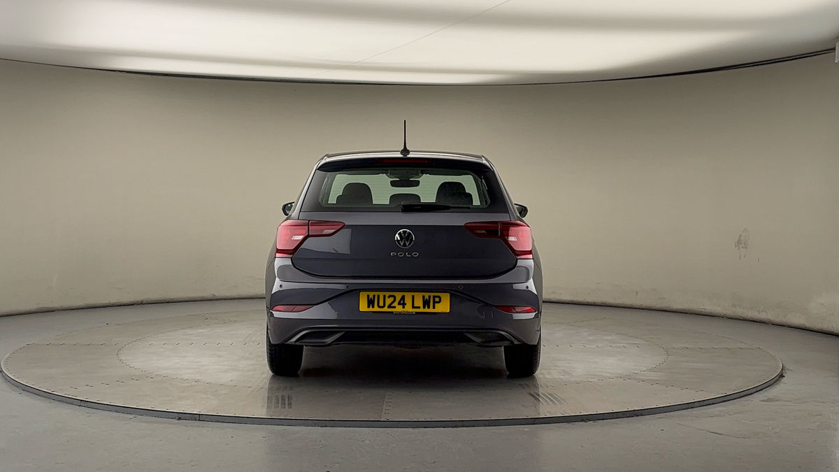 Used Volkswagen Polo 2024 for sale - 77201054: Photo 4