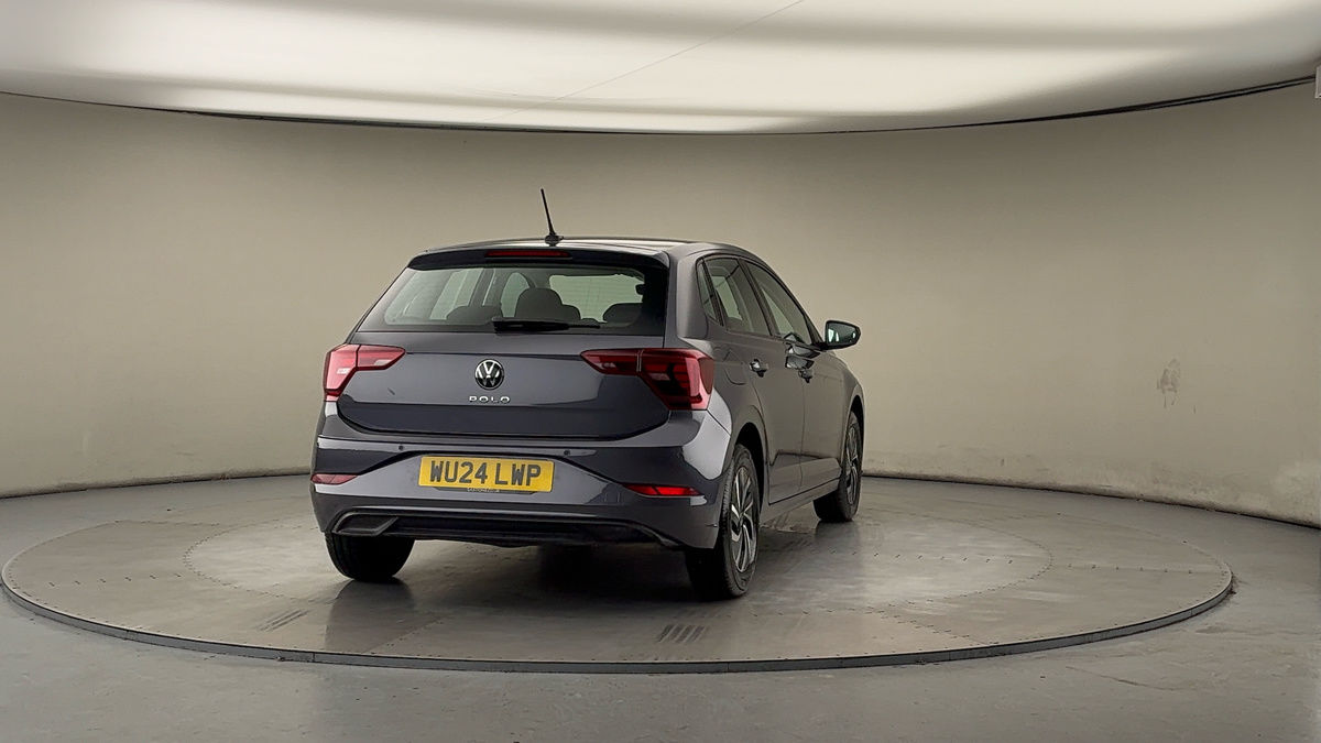 Used Volkswagen Polo 2024 for sale - 77201054: Photo 40