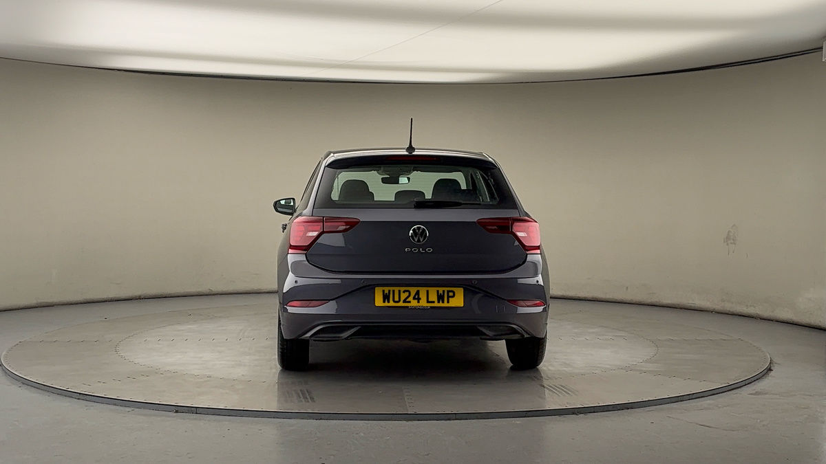 Used Volkswagen Polo 2024 for sale - 77201054: Photo 41