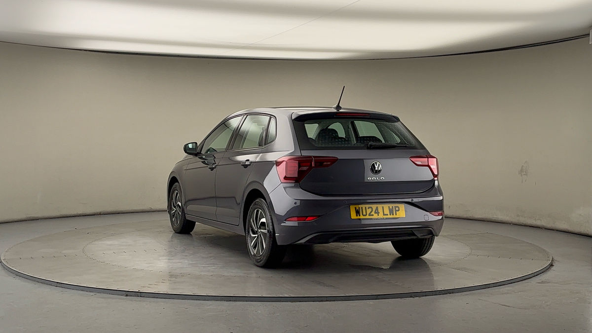 Used Volkswagen Polo 2024 for sale - 77201054: Photo 42