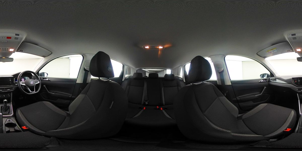 Used Volkswagen Polo 2024 for sale - 77201054: Photo 44