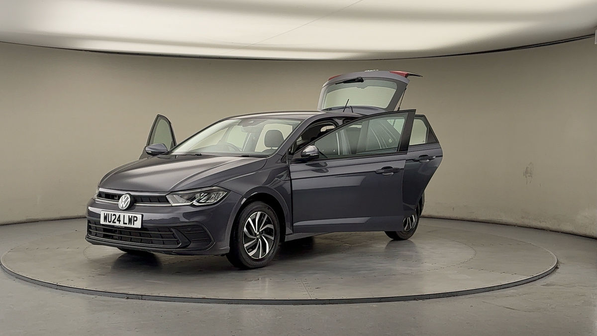 Used Volkswagen Polo 2024 for sale - 77201054: Photo 49