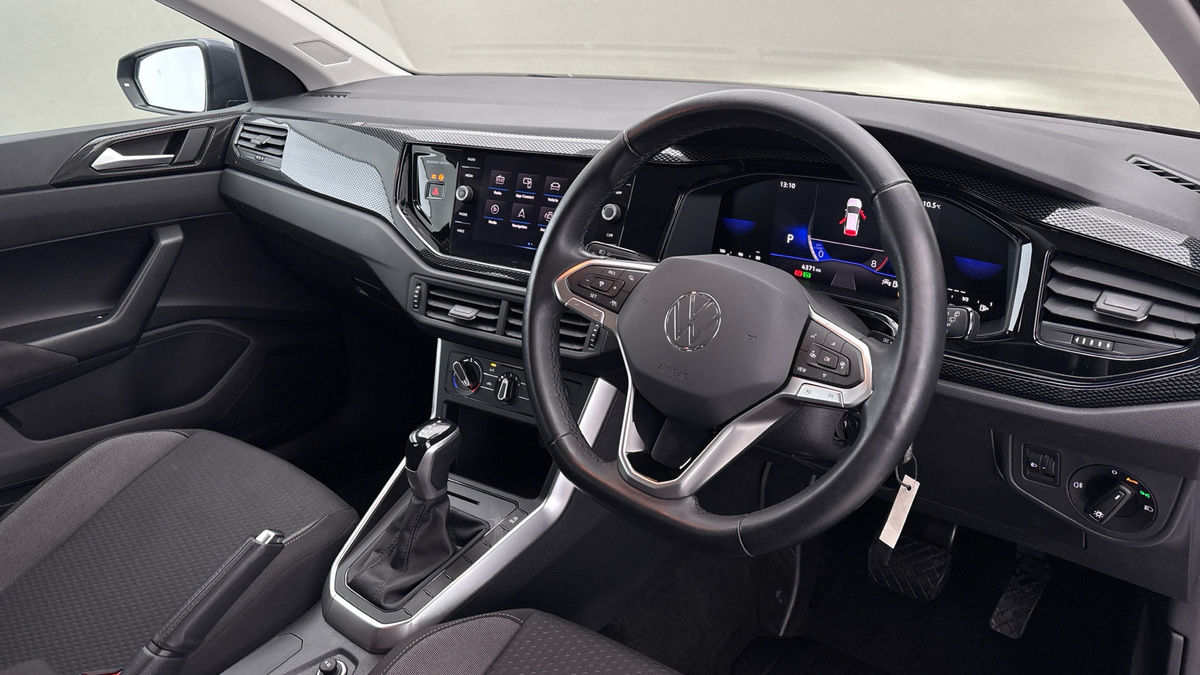 Used Volkswagen Polo 2024 for sale - 77201054: Photo 5