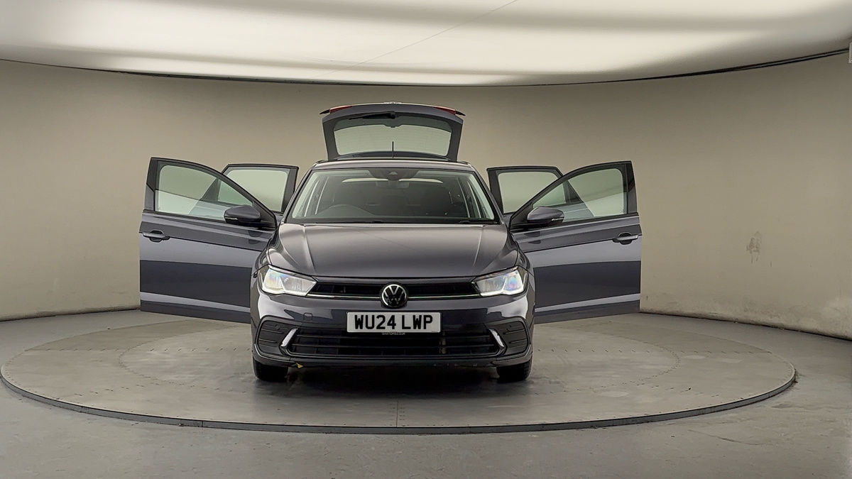 Used Volkswagen Polo 2024 for sale - 77201054: Photo 51