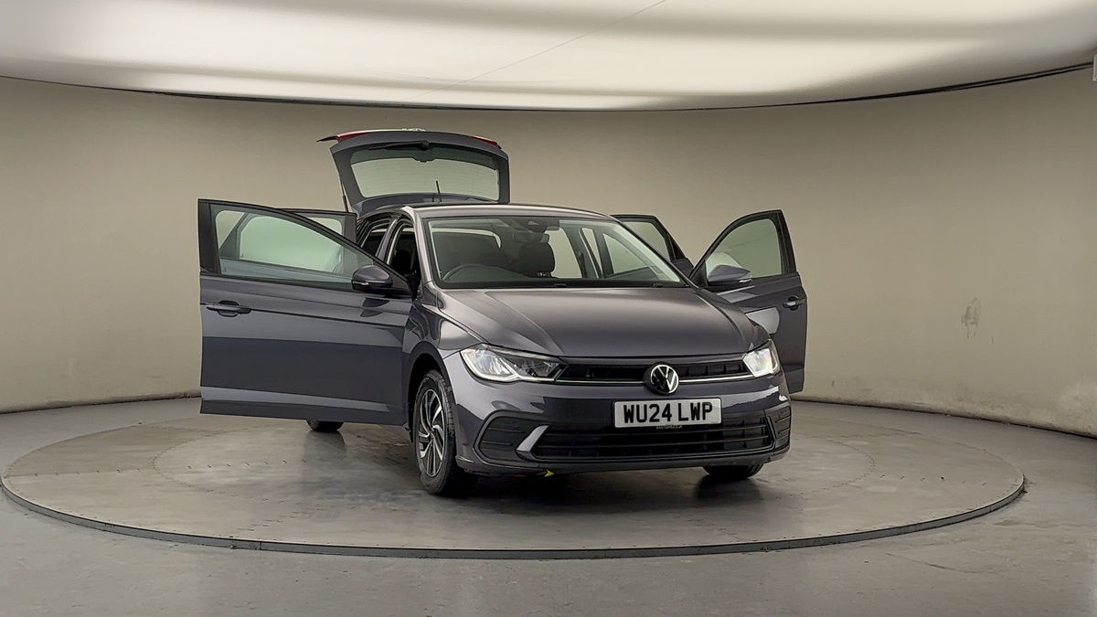 Used Volkswagen Polo 2024 for sale - 77201054: Photo 52