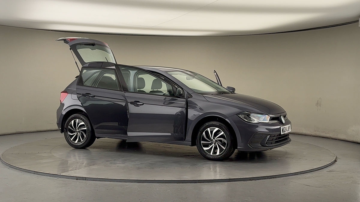 Used Volkswagen Polo 2024 for sale - 77201054: Photo 54