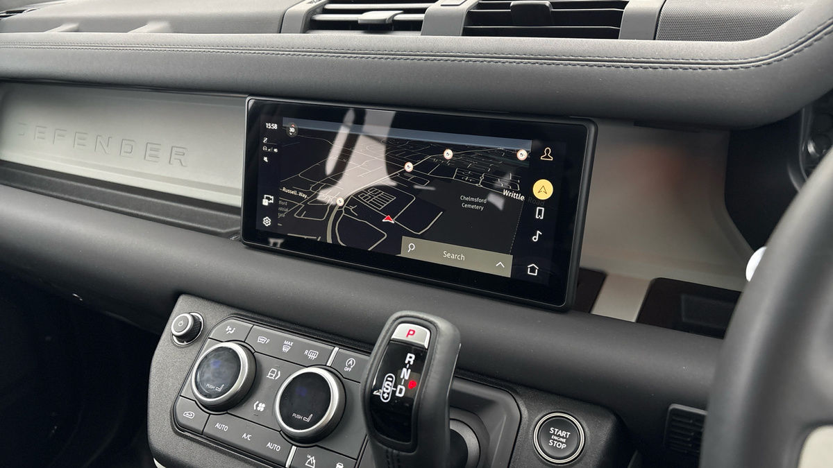 Used Land Rover Defender 2023 for sale - 77118324: Photo 33