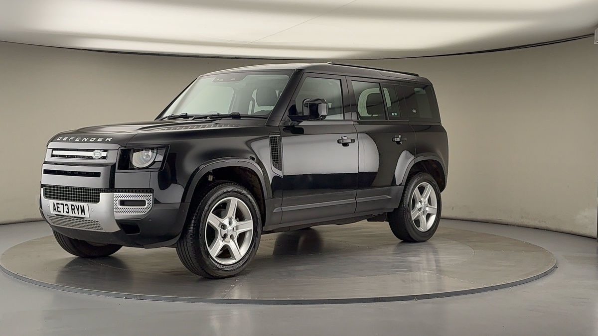 Used Land Rover Defender 2023 for sale - 77118324: Photo 40