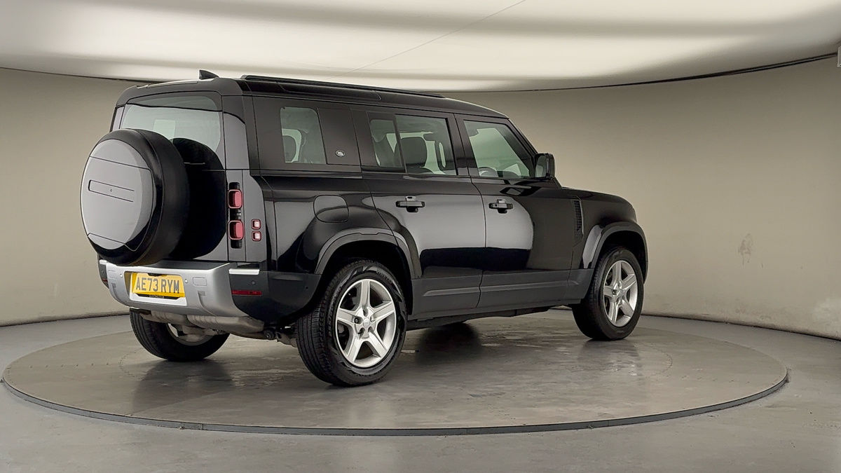 Used Land Rover Defender 2023 for sale - 77118324: Photo 41