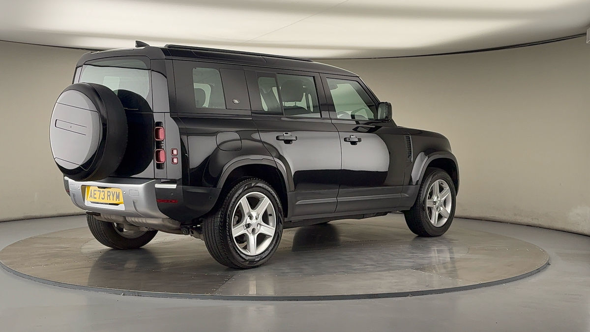 Used Land Rover Defender 2023 for sale - 77118324: Photo 42