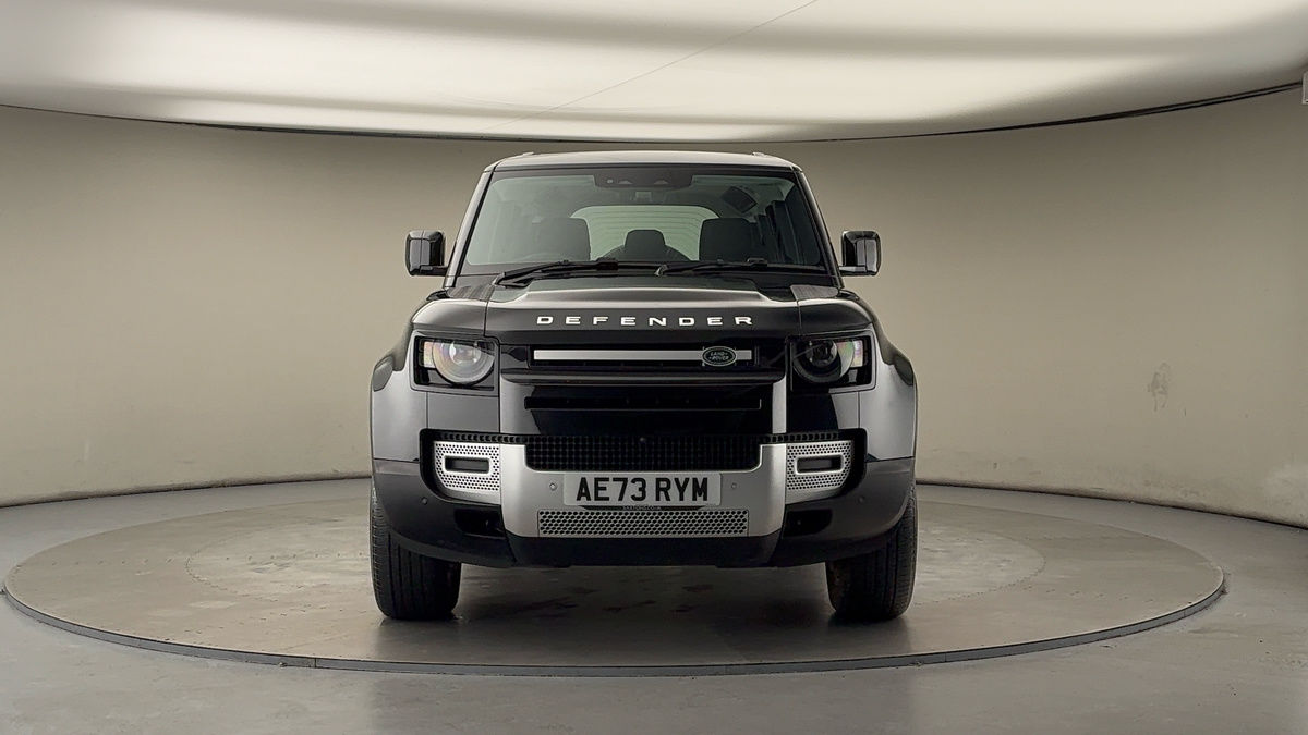 Used Land Rover Defender 2023 for sale - 77118324: Photo 5