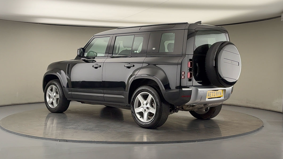 Used Land Rover Defender 2023 for sale - 77118324: Photo 50