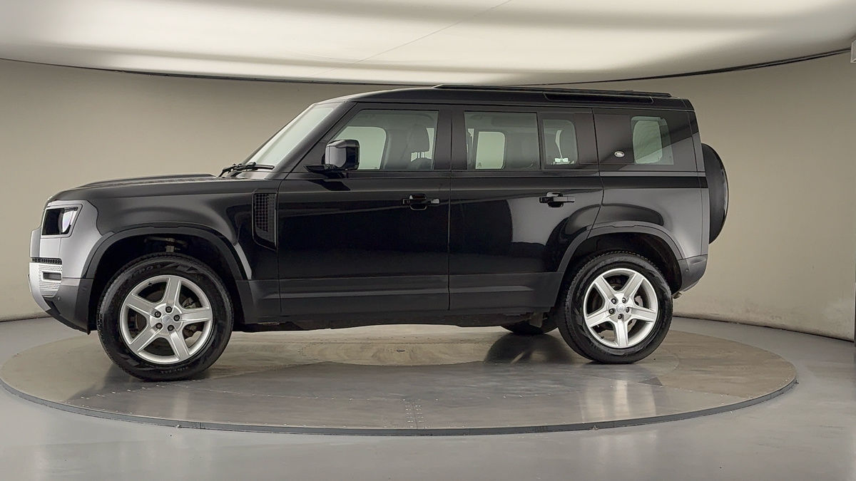 Used Land Rover Defender 2023 for sale - 77118324: Photo 56