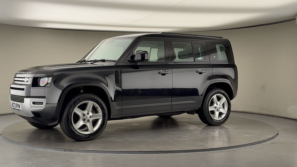 Used Land Rover Defender 2023 for sale - 77118324: Photo 57