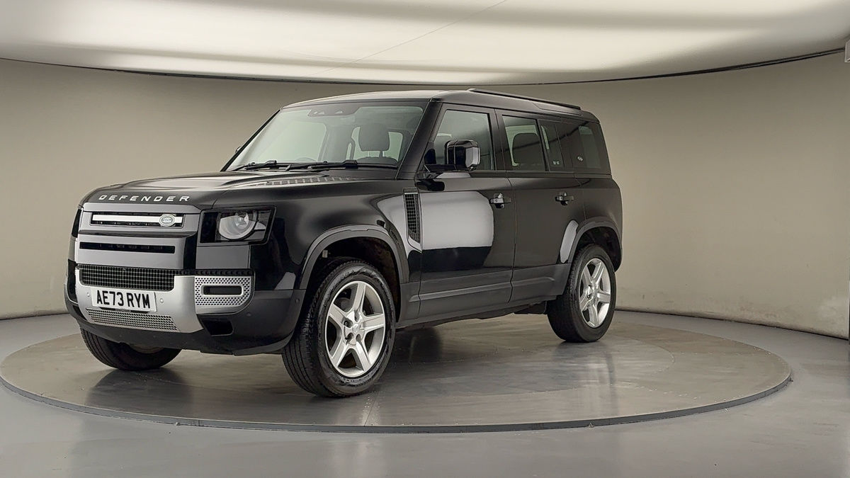 Used Land Rover Defender 2023 for sale - 77118324: Photo 60