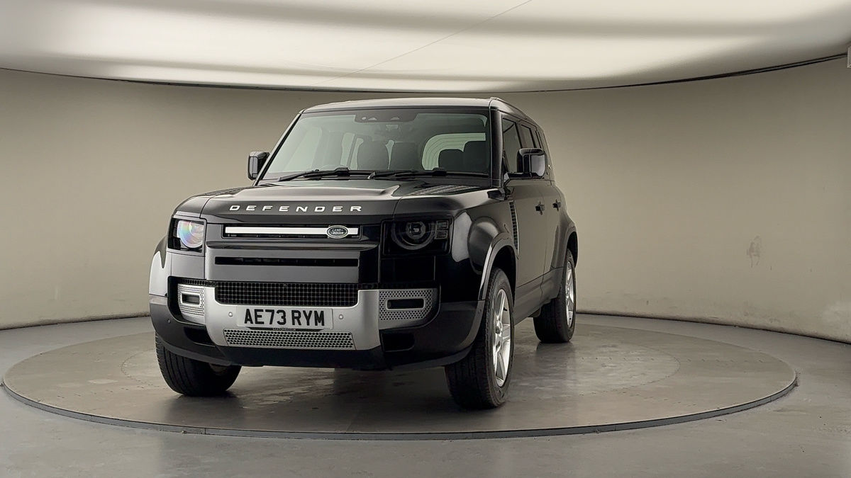 Used Land Rover Defender 2023 for sale - 77118324: Photo 61