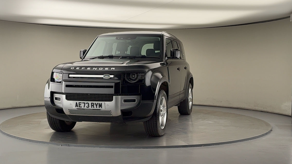 Used Land Rover Defender 2023 for sale - 77118324: Photo 62