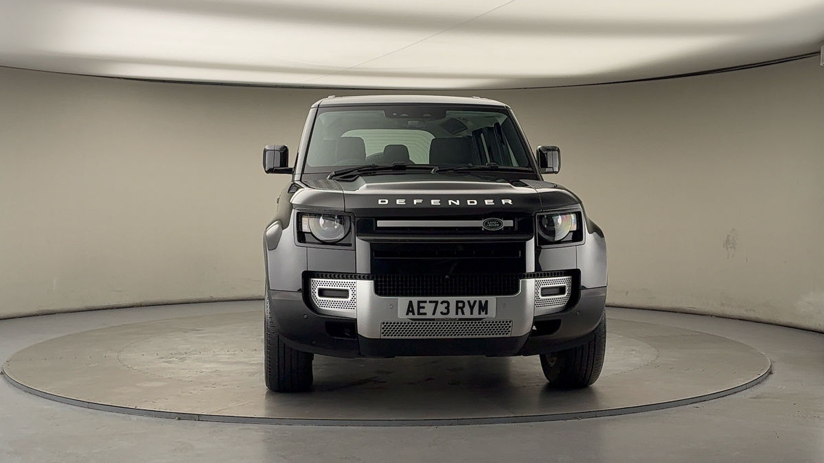 Used Land Rover Defender 2023 for sale - 77118324: Photo 63