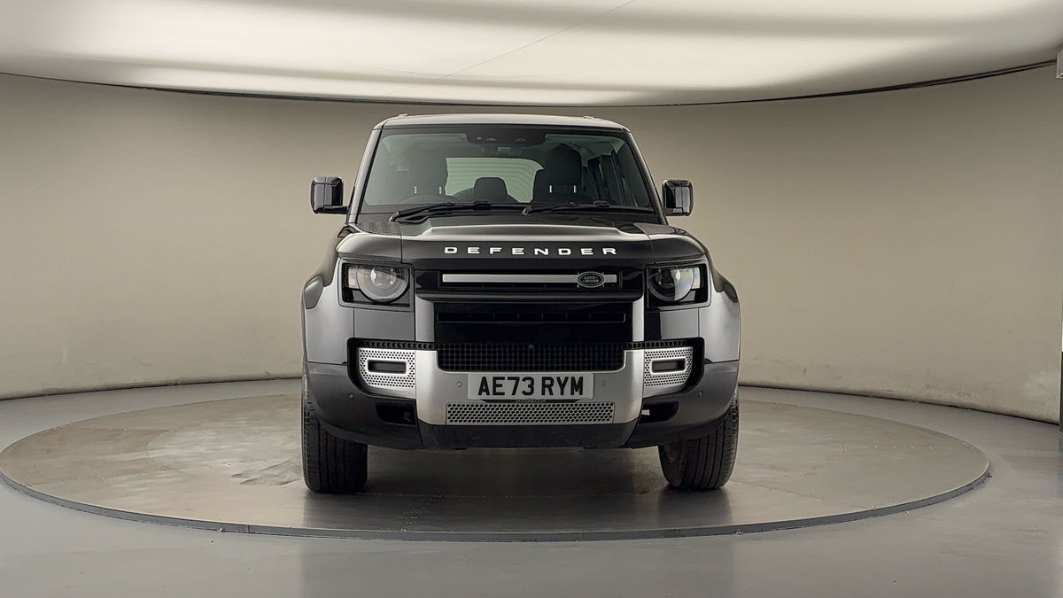 Used Land Rover Defender 2023 for sale - 77118324: Photo 64