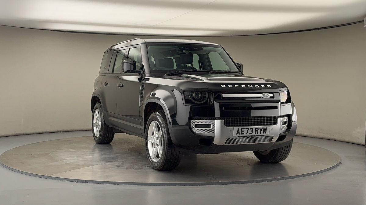 Used Land Rover Defender 2023 for sale - 77118324: Photo 66