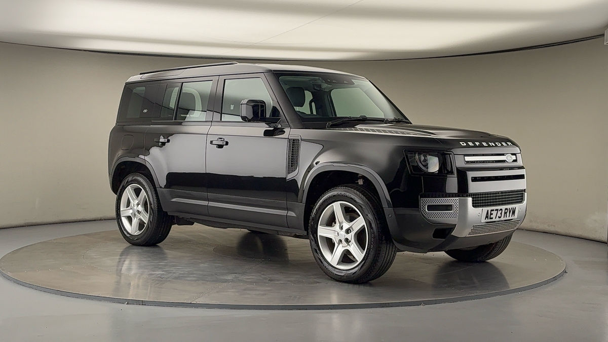 Used Land Rover Defender 2023 for sale - 77118324: Photo 68