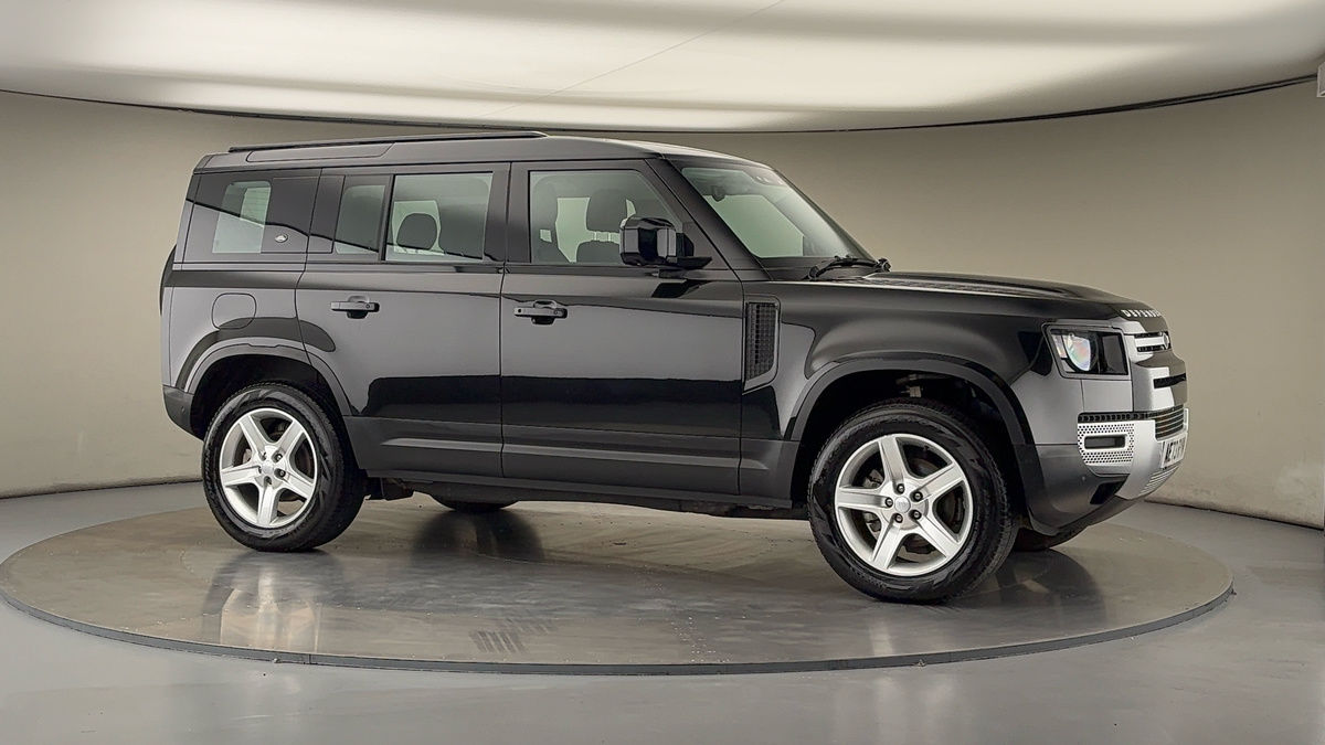 Used Land Rover Defender 2023 for sale - 77118324: Photo 70