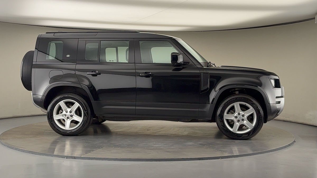 Used Land Rover Defender 2023 for sale - 77118324: Photo 72