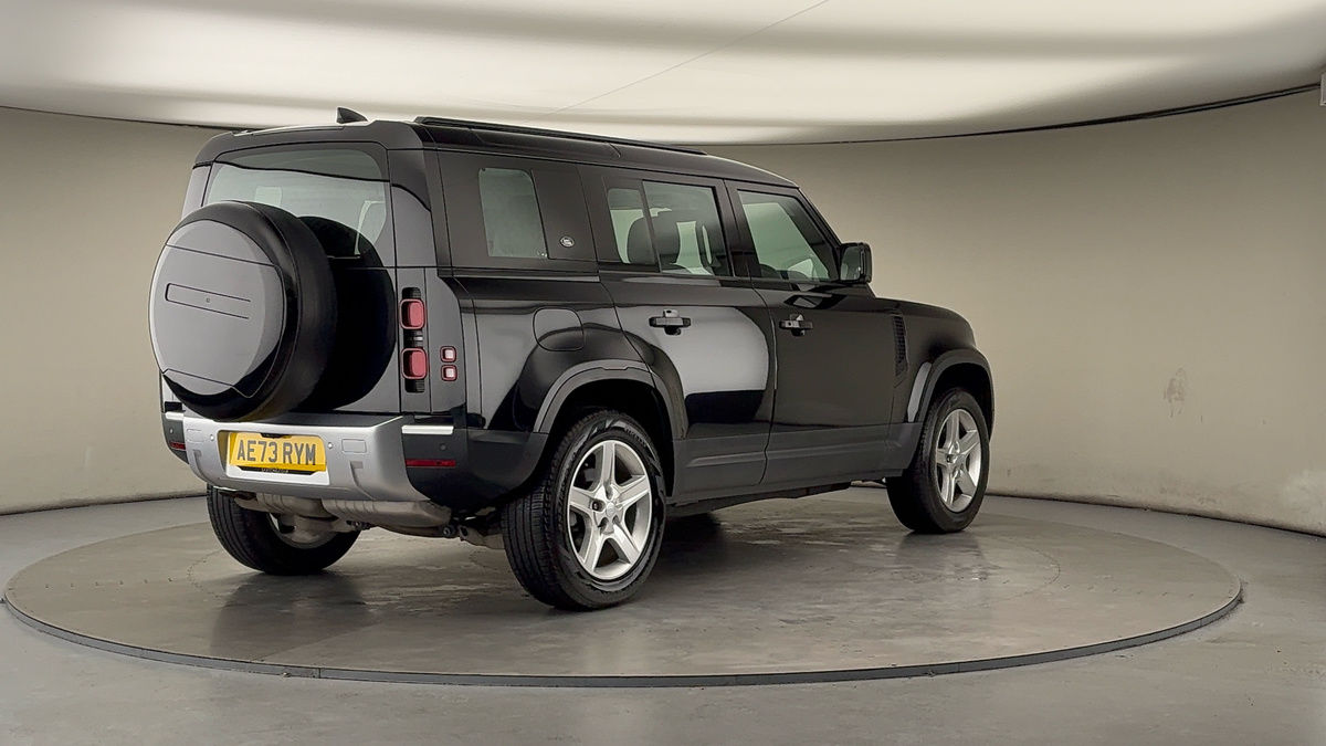 Used Land Rover Defender 2023 for sale - 77118324: Photo 78