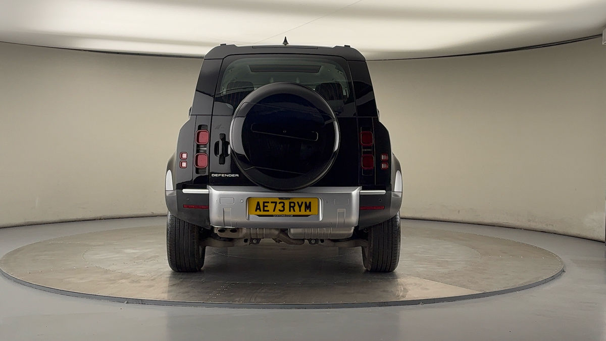 Used Land Rover Defender 2023 for sale - 77118324: Photo 8