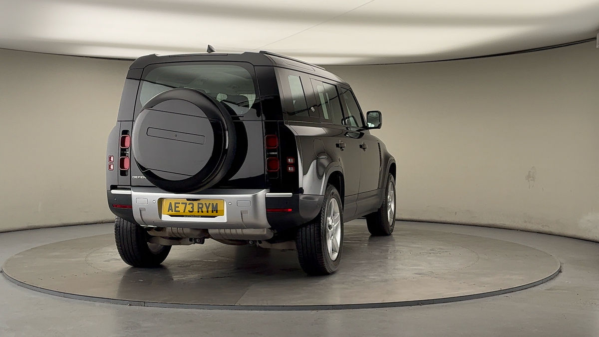 Used Land Rover Defender 2023 for sale - 77118324: Photo 80