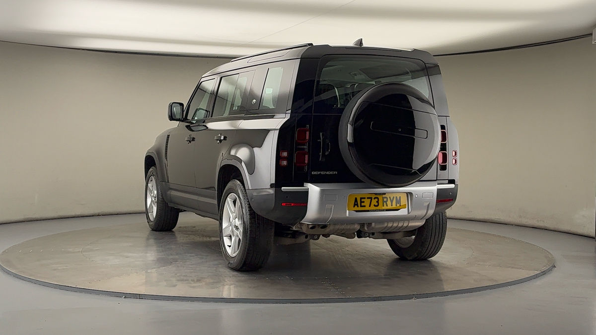 Used Land Rover Defender 2023 for sale - 77118324: Photo 83