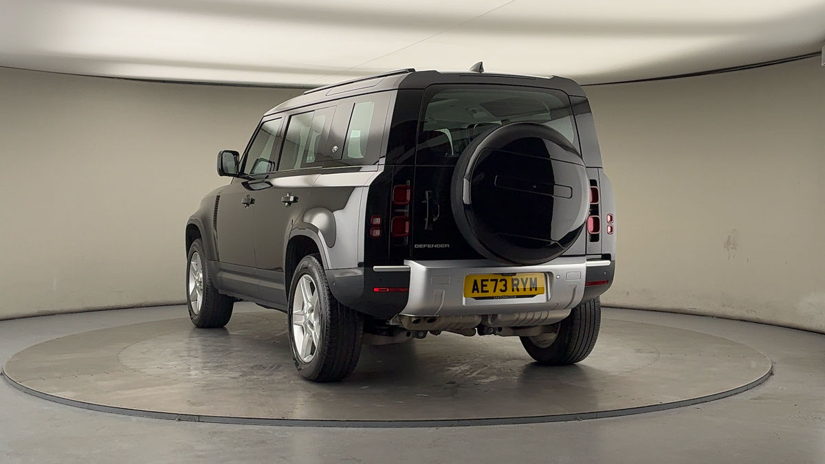 Used Land Rover Defender 2023 for sale - 77118324: Photo 84