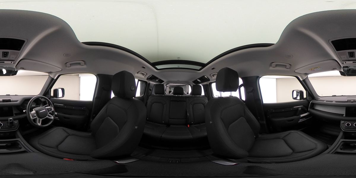 Used Land Rover Defender 2023 for sale - 77118324: Photo 86