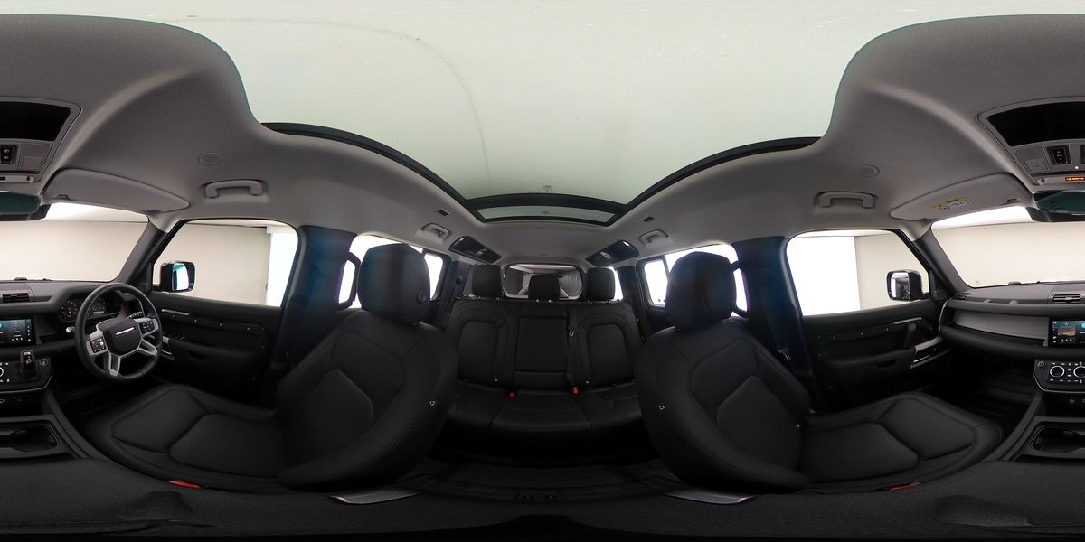 Used Land Rover Defender 2023 for sale - 77118324: Photo 88