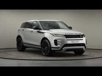 2022 - 1.5 P300e 12.2kWh Edition SUV 5dr Petrol Plug-in Hybrid Auto 4WD Euro 6 (s/
