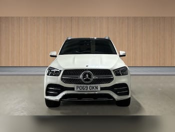 Used Mercedes-Benz GLE 2019 for sale - 78750077: Photo
