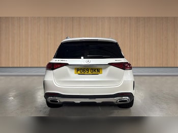 Used Mercedes-Benz GLE 2019 for sale - 78750077: Photo