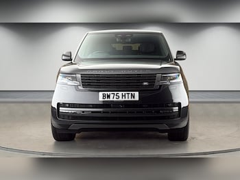 Used Land Rover Range Rover 2025 for sale - 78632783: Photo