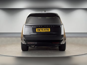 Used Land Rover Range Rover 2025 for sale - 78632783: Photo