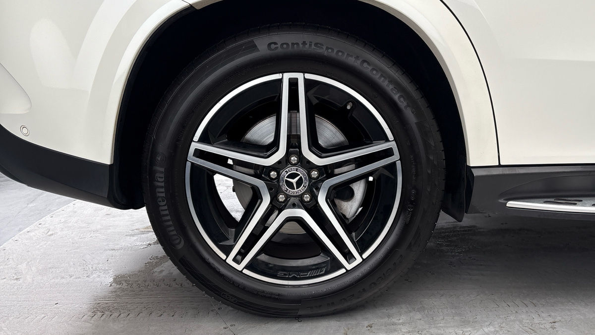 Used Mercedes-Benz GLE 2023 for sale - 76950918: Photo 10