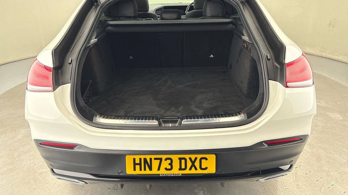 Used Mercedes-Benz GLE 2023 for sale - 76950918: Photo 11