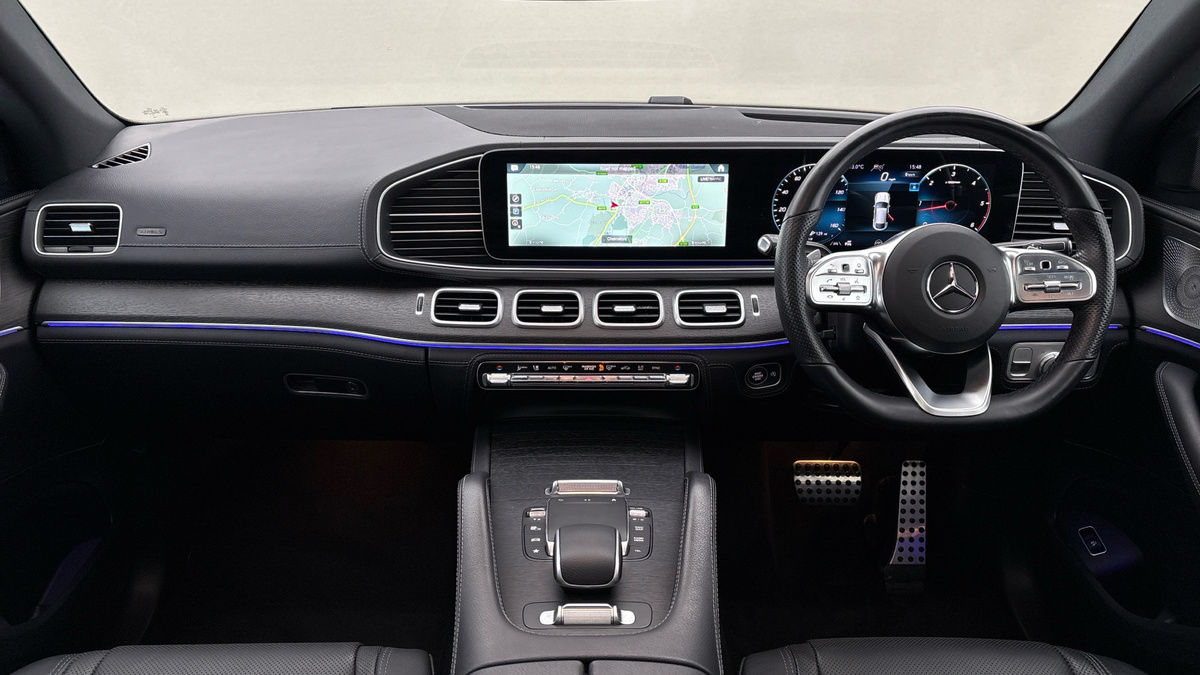 Used Mercedes-Benz GLE 2023 for sale - 76950918: Photo 12