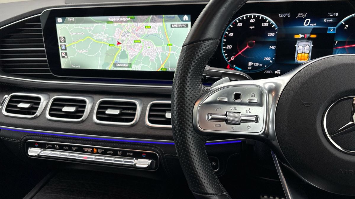 Used Mercedes-Benz GLE 2023 for sale - 76950918: Photo 13