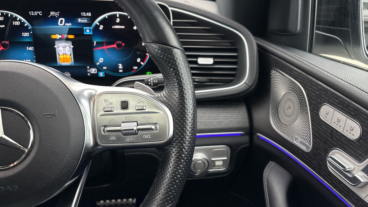 Used Mercedes-Benz GLE 2023 for sale - 76950918: Photo 14