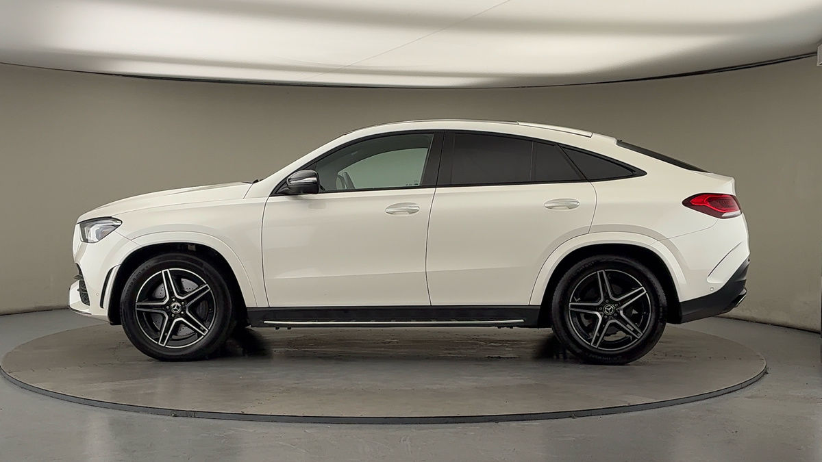 Used Mercedes-Benz GLE 2023 for sale - 76950918: Photo 15