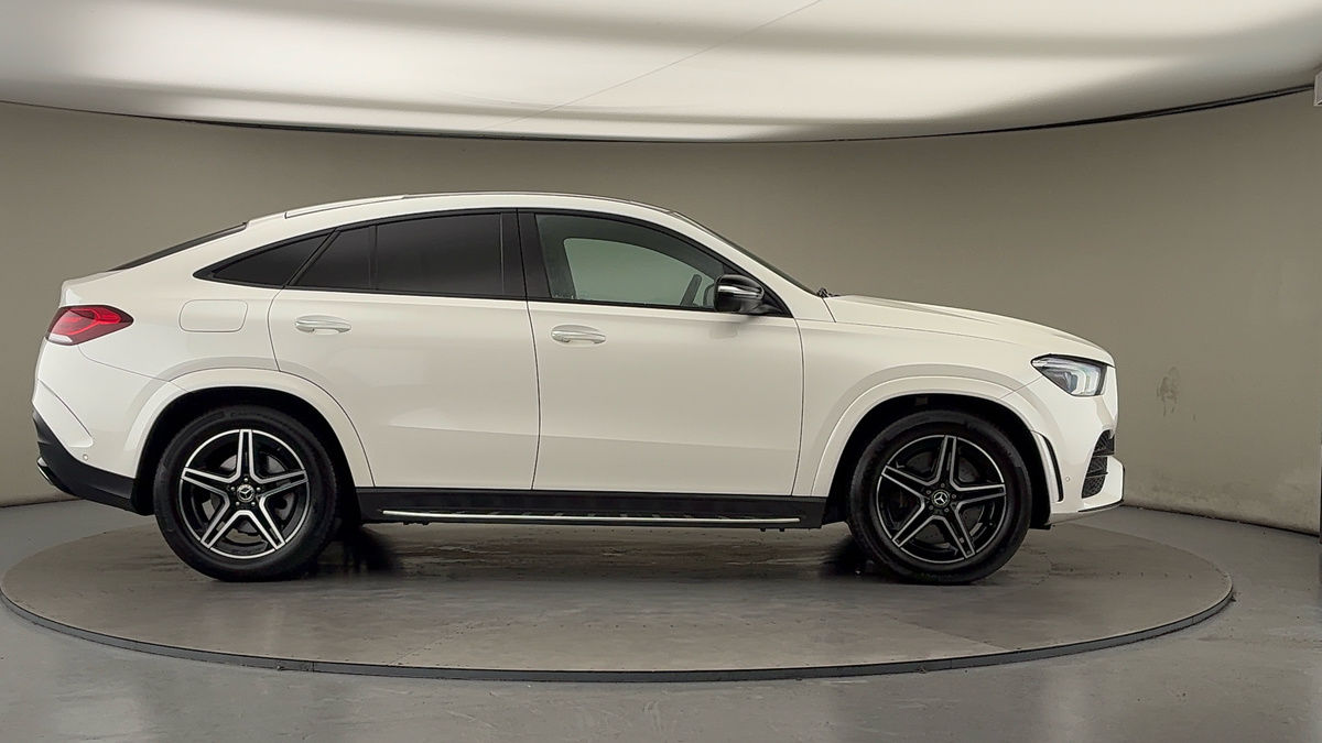 Used Mercedes-Benz GLE 2023 for sale - 76950918: Photo 16