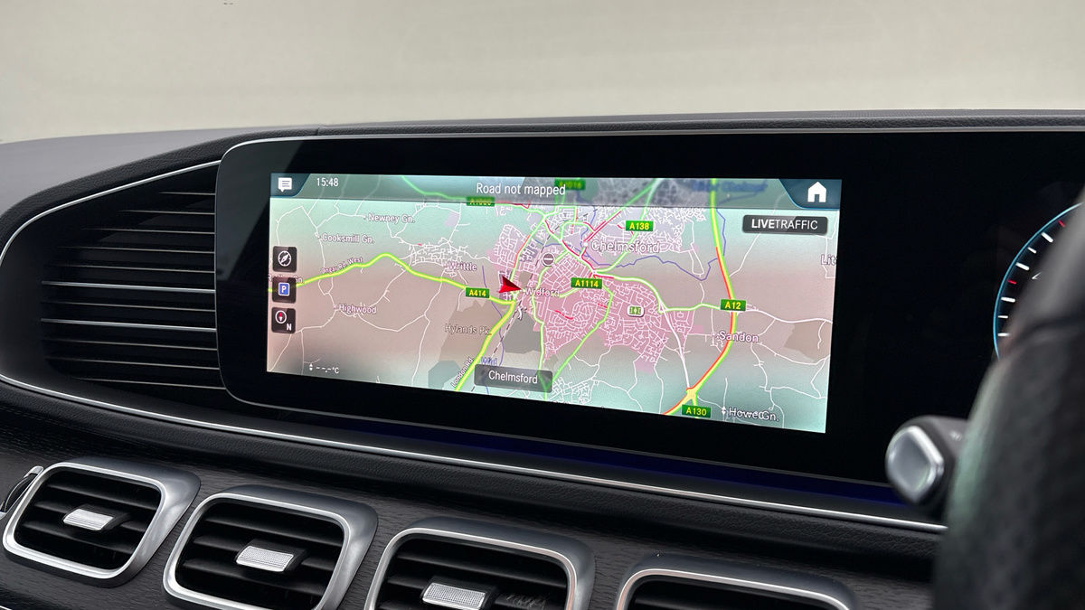 Used Mercedes-Benz GLE 2023 for sale - 76950918: Photo 17