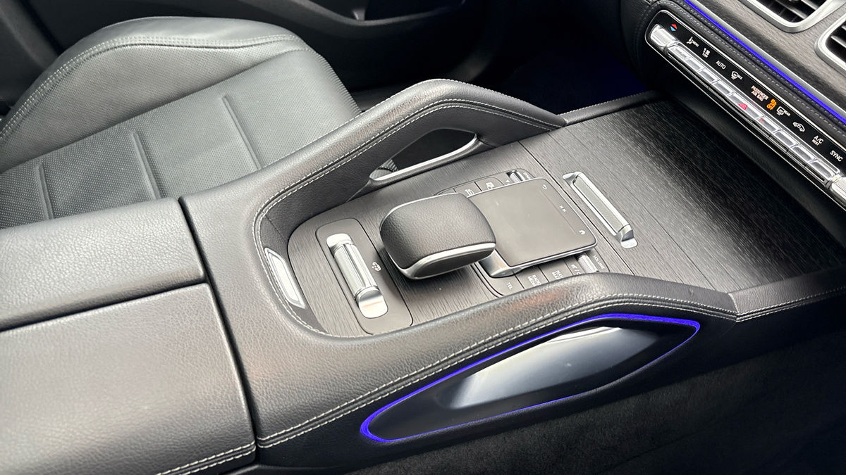 Used Mercedes-Benz GLE 2023 for sale - 76950918: Photo 18