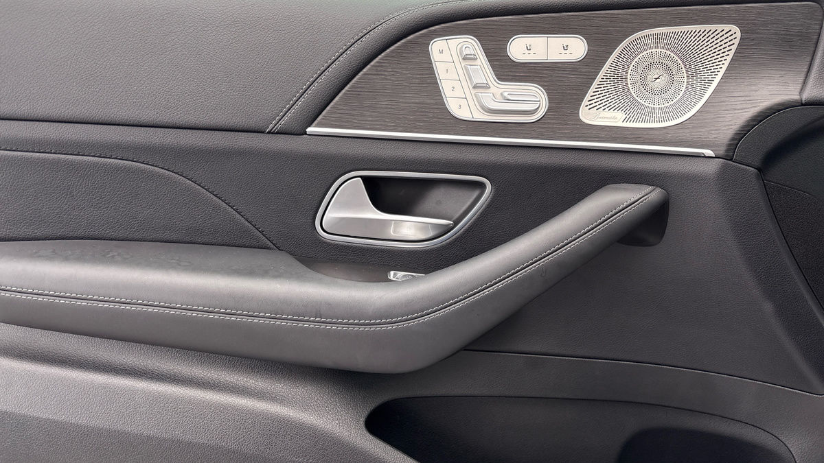 Used Mercedes-Benz GLE 2023 for sale - 76950918: Photo 19